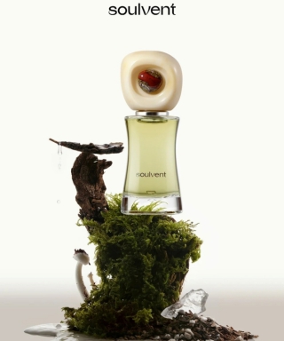 【SOULVENT】ABUJICUO