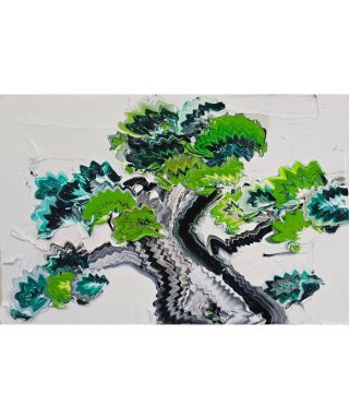 【売約済】瀧澤美希 | 死生観