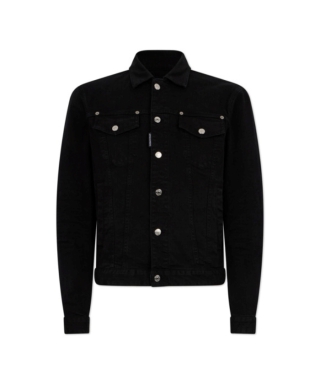 Dan Jean Jacket