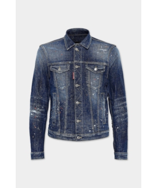 Dan Jean Jacket