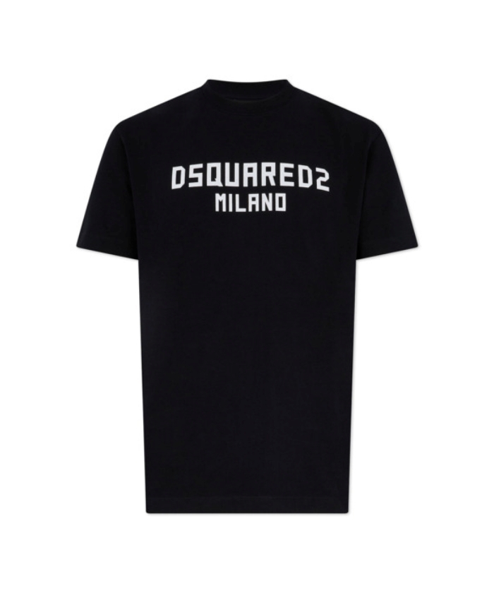 Dsquared2 Milano Cool Fit T-Shir(mw6E0012)｜HANKYU MEN'S / 阪急メンズ