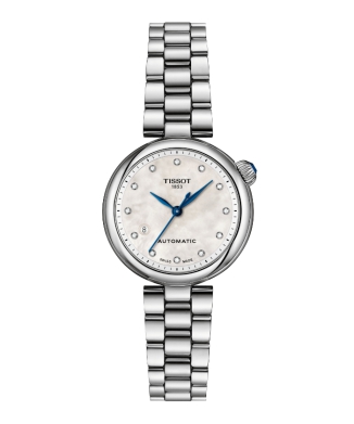 TISSOT デジール 28mm