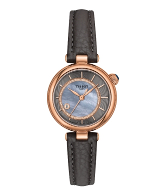 TISSOT デジール 28mm