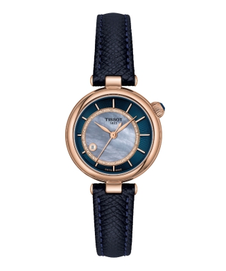 TISSOT デジール 28mm
