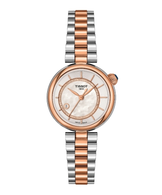 TISSOT デジール 28mm