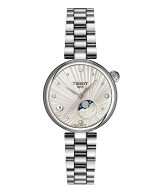 TISSOT デジール 29.6mm