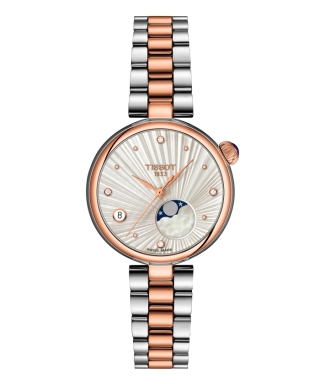 TISSOT デジール 29.6mm