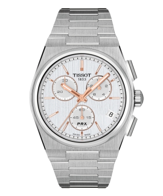 TISSOT PRX 41mm