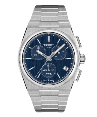TISSOT PRX 41mm