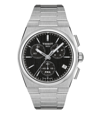 TISSOT PRX 41mm