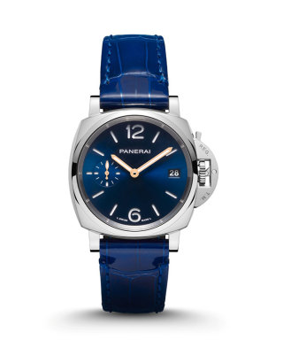 ルミノール ドゥエｰ38mm