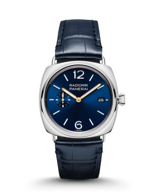 ラジオミール  クアランタ