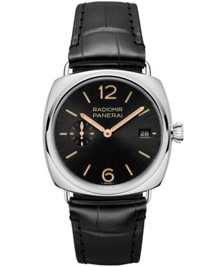 ラジオミール  クアランタ