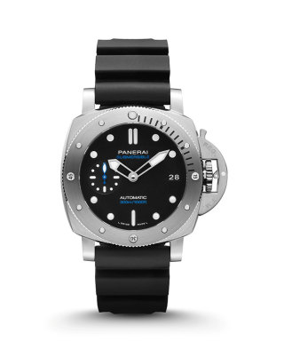 サブマーシブル 42mm