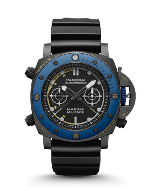 サブマーシブル フォルツスペシャリ