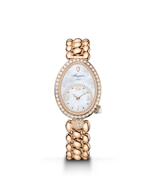 Breguet（ブレゲ）コレクション｜HANKYU MEN'S / 阪急メンズ