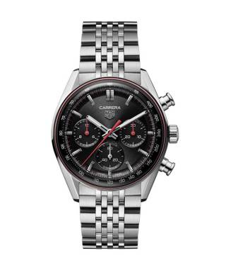 タグ・ホイヤー カレラクロノグラフ