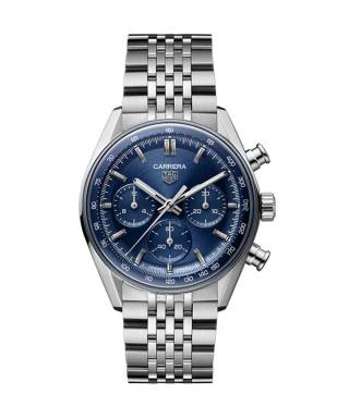 タグ・ホイヤー カレラクロノグラフ