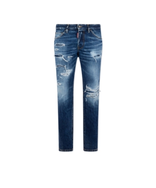 デニムパンツ｜ディースクエアード(DSQUARED2(MODE＆LUXE))｜HANKYU