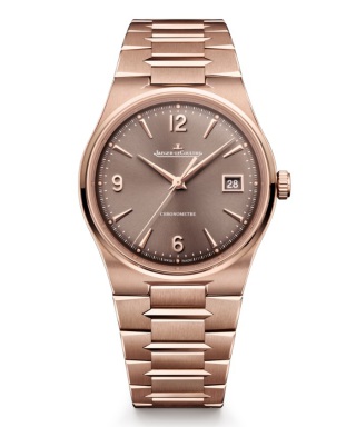 JAEGER-LECOULTRE（ジャガー・ルクルト）コレクション｜ジャガー