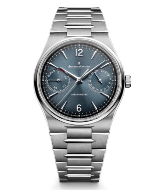 JAEGER-LECOULTRE（ジャガー・ルクルト）コレクション｜ジャガー