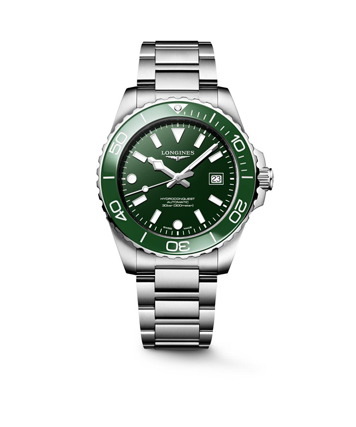 HydroConquest(mw6K0070)｜HANKYU MEN'S / 阪急メンズ