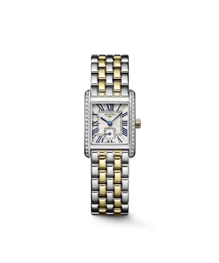 LONGINES MINI DOLCEVITA