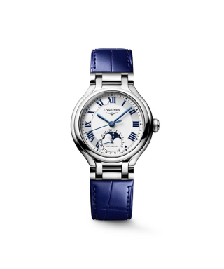 Longines PrimaLuna