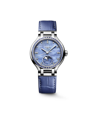 Longines PrimaLuna