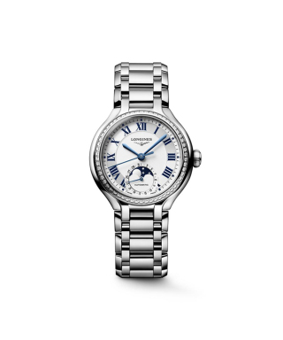 Longines PrimaLuna