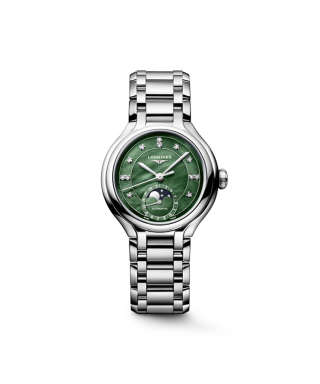 Longines PrimaLuna