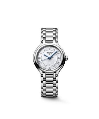 Longines PrimaLuna