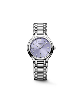 Longines PrimaLuna