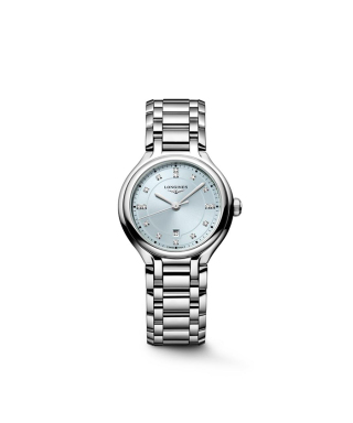 Longines PrimaLuna