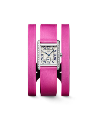 LONGINES MINI DOLCEVITA