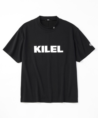 TRIPLE DRY MOCK SHIRTS