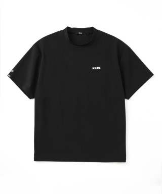 DRY MUSTER MOCK SHIRTS