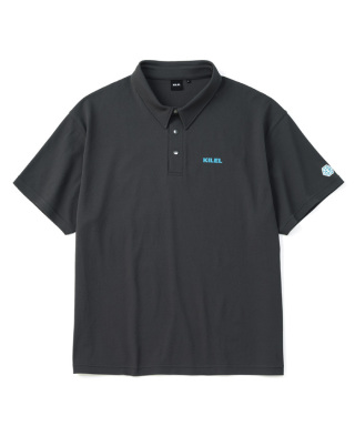 NEO PRO BIG LOGO POLO