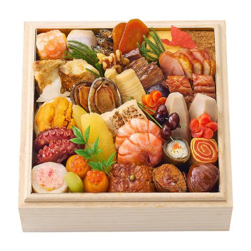 京料理美濃吉 和風 美濃吉渾身-301 FD1 京料理美濃吉 和風 美濃吉渾身-301 FD1