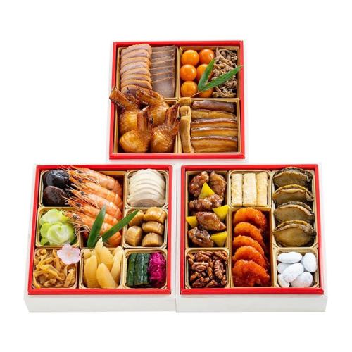 東天紅 中国料理風 東天紅-373 FD1