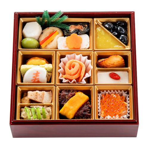 美食良菜 やわらかいおせち 美食良菜(柔)-141 FD1