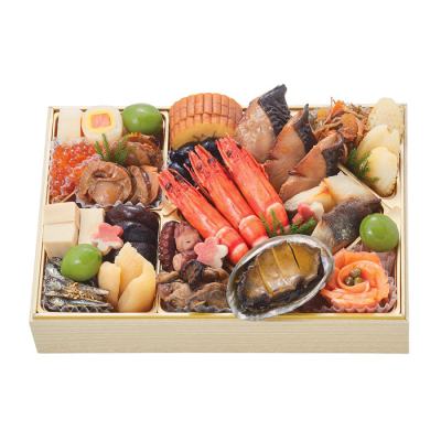 和風 海の幸(デリカ)-161