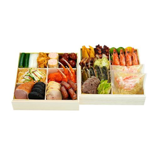 東天閣 中国料理風 東天閣-332 FD1