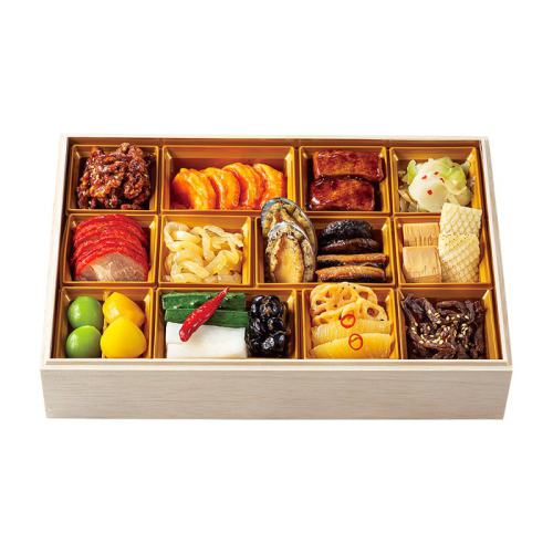 謝朋殿 中国料理風 謝朋殿-131 FD1