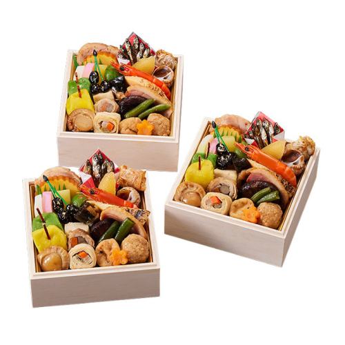 しょうざん 和風 冷凍吉春銘銘-113 FD1