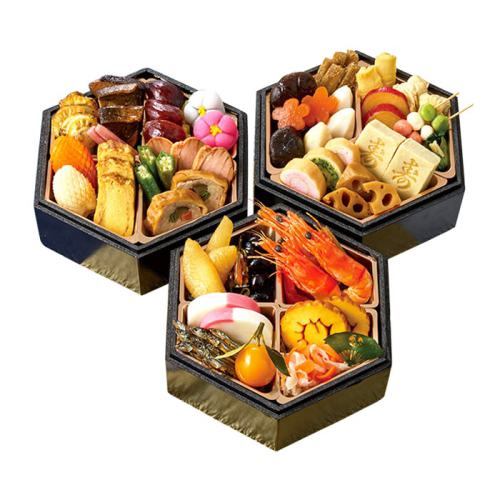 にんべん 和風 冷凍にんべん-123 FD1