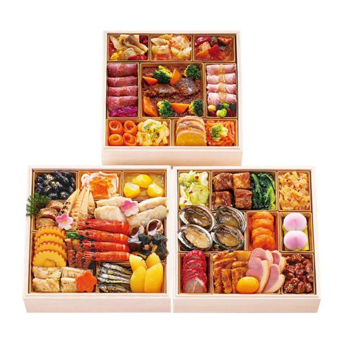 札幌パークホテル 和風・洋風・中国風 冷凍札幌パーク笑和-243 FD1 札幌パークホテル 和風・洋風・中国風 冷凍札幌パーク笑和-243 FD1