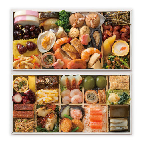 ジーズメニュー 和風 冷凍HINODE-332 FD1