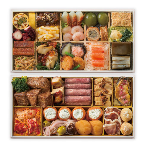 ジーズメニュー 和風・洋風 冷凍COUNTDOWN-342 FD1