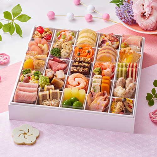 しょうざん 洋風 冷凍カップインオードブル-141 FD1